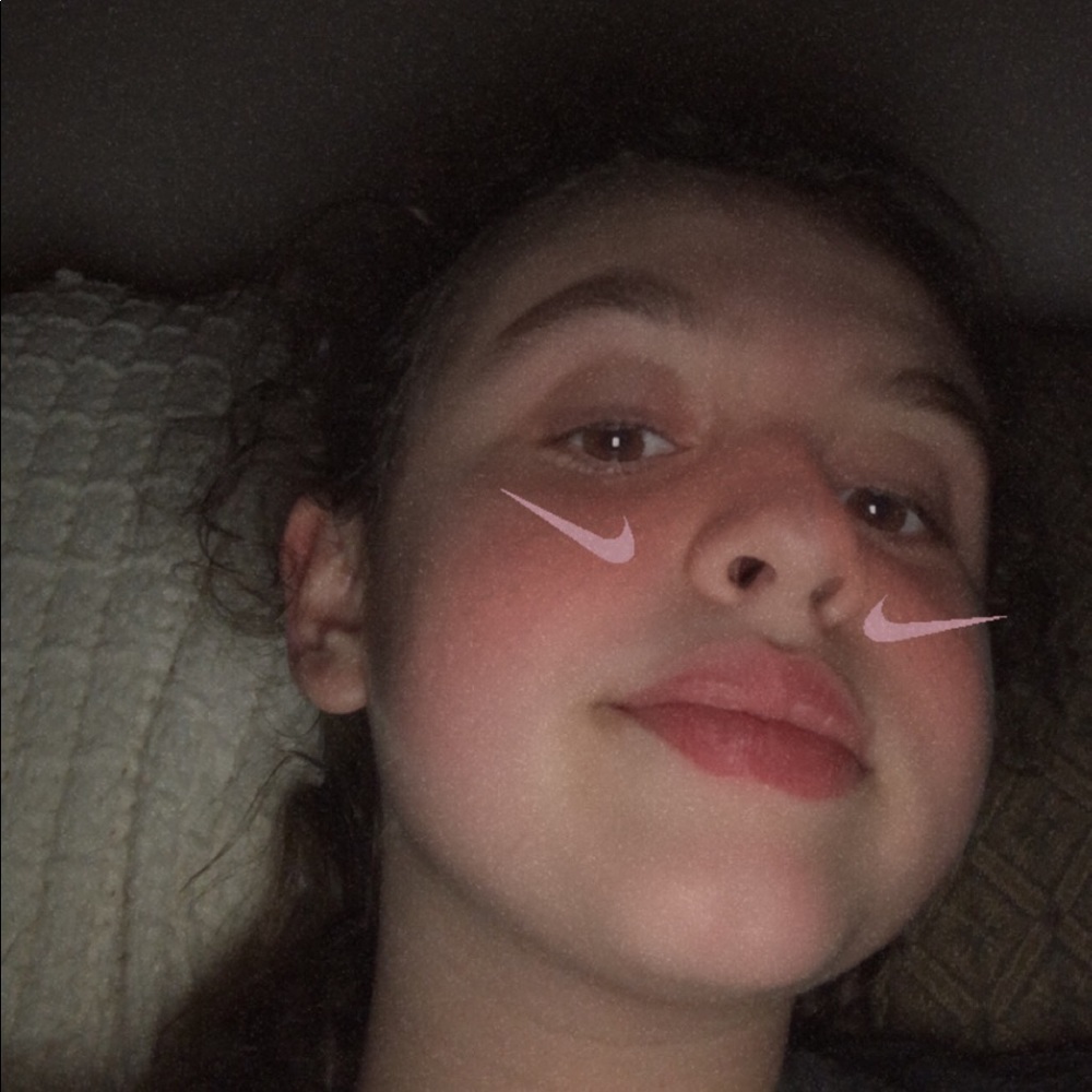 Meet your Posher, Audrey